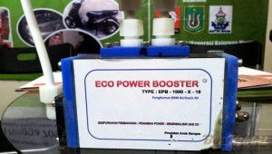 unas ebp ecopowerbooster