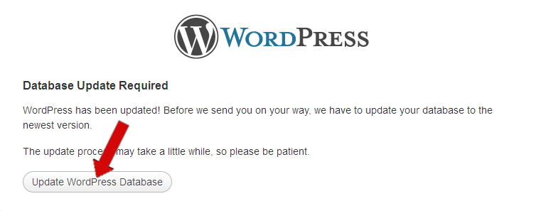 Upgrade WordPress Manual (Offline)